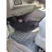 Коврики в салон для авто Nissan NV NordAmerica (2010>) MOD полиуретан ( AVTO-Gumm )