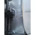 Коврики в салон для авто Audi Q4 e-tron (2021>) MOD полиуретан ( AVTO-Gumm )