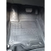 Коврики в салон для авто Suzuki S-Cross 3 (2021>) MOD полиуретан ( AVTO-Gumm )