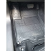 Коврики в салон для авто Suzuki S-Cross 3 (2021>) MOD полиуретан ( AVTO-Gumm )