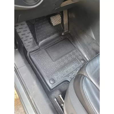 Коврики в салон для авто Seat Alhambra (2010>) MOD полиуретан ( AVTO-Gumm ) Коврики в салон для авто Seat Alhambra (2010>) MOD полиуретан ( AVTO-Gumm )