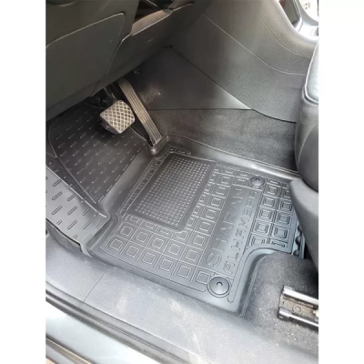 Коврики в салон для авто Seat Alhambra (2010>) MOD полиуретан ( AVTO-Gumm )