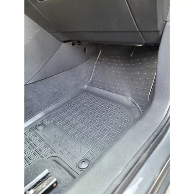Коврики в салон для авто Seat Alhambra (2010>) MOD полиуретан ( AVTO-Gumm )