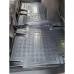 Коврики в салон для авто Seat Alhambra (2010>) MOD полиуретан ( AVTO-Gumm )