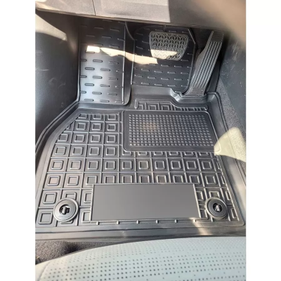 Коврик водителя для авто Toyota полиуретан ( AVTO-Gumm ) Коврик водителя для авто Toyota полиуретан ( AVTO-Gumm )