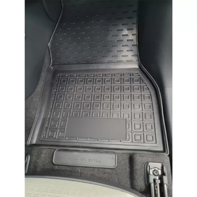 Коврик водителя для авто Toyota полиуретан ( AVTO-Gumm ) Коврик водителя для авто Toyota полиуретан ( AVTO-Gumm )