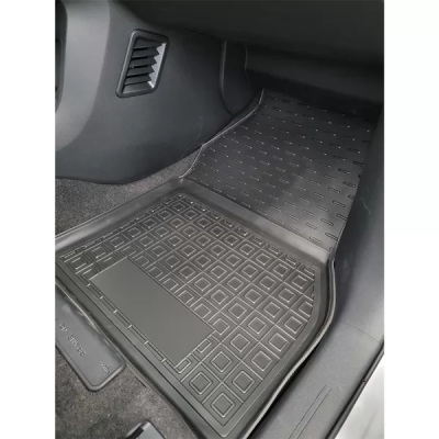 Коврик водителя для авто Toyota полиуретан ( AVTO-Gumm ) Коврик водителя для авто Toyota полиуретан ( AVTO-Gumm )
