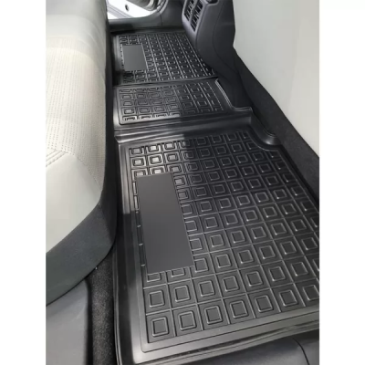 Коврик водителя для авто Toyota полиуретан ( AVTO-Gumm ) Коврик водителя для авто Toyota полиуретан ( AVTO-Gumm )