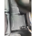 Коврики в салон для авто CITROЁN C-5 Aircross (2017>) полиуретан ( AVTO-Gumm )