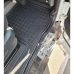Коврики в салон для авто Ford F-Max (2018>) полиуретан ( AVTO-Gumm )
