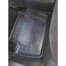 Коврики в салон для авто CITROЁN C-4 (2004-2010) MOD полиуретан ( AVTO-Gumm )