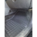 Коврики в салон для авто CITROЁN C-4 (2004-2010) MOD полиуретан ( AVTO-Gumm )