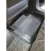 Коврики в салон для авто CITROЁN C-4 (2004-2010) MOD полиуретан ( AVTO-Gumm )