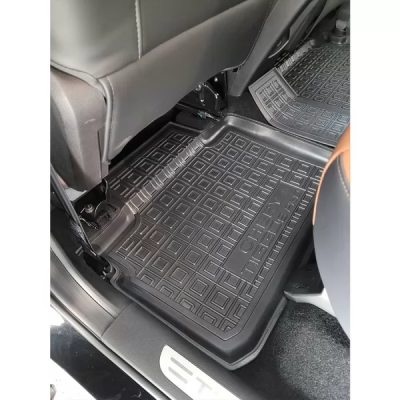Коврики в салон для авто Chery Tiggo 8 Pro (2023>) полиуретан ( AVTO-Gumm ) Коврики в салон для авто Chery Tiggo 8 Pro (2023>) полиуретан ( AVTO-Gumm )