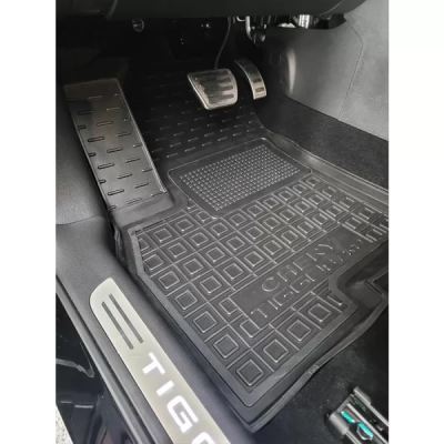 Коврики в салон для авто Chery Tiggo 8 Pro (2023>) полиуретан ( AVTO-Gumm ) Коврики в салон для авто Chery Tiggo 8 Pro (2023>) полиуретан ( AVTO-Gumm )
