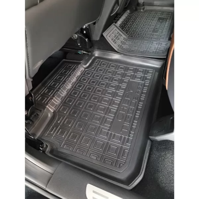 Коврики в салон для авто Chery Tiggo 8 Pro (2023>) полиуретан ( AVTO-Gumm ) Коврики в салон для авто Chery Tiggo 8 Pro (2023>) полиуретан ( AVTO-Gumm )