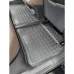 Коврики в салон для авто BYD Han EV MOD полиуретан ( AVTO-Gumm )