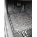 Коврики в салон для авто BYD Han EV MOD полиуретан ( AVTO-Gumm )