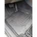 Коврики в салон для авто BYD Han EV MOD полиуретан ( AVTO-Gumm )