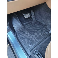 Коврики в салон для авто Land Rover Range Rover (2021>) полиуретан ( AVTO-Gumm )