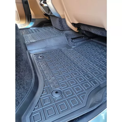 Коврики в салон для авто Land Rover Range Rover (2021>) полиуретан ( AVTO-Gumm )