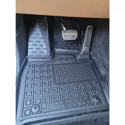 Коврики в салон для авто Land Rover Range Rover (2021>) полиуретан ( AVTO-Gumm )