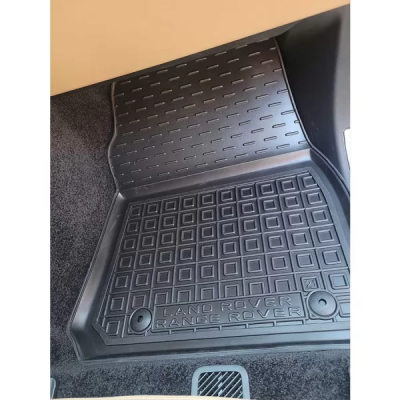 Коврики в салон для авто Land Rover Range Rover (2021>) полиуретан ( AVTO-Gumm )