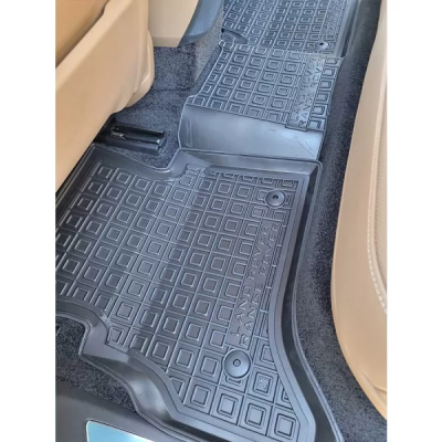Коврики в салон для авто Land Rover Range Rover (2021>) полиуретан ( AVTO-Gumm )