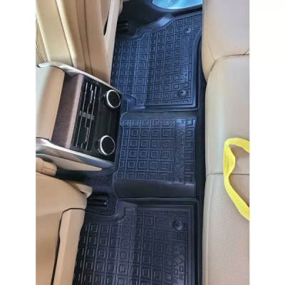 Коврики в салон для авто Land Rover Range Rover (2021>) полиуретан ( AVTO-Gumm )