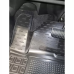Коврики в салон для авто Geely Monjaro MOD полиуретан ( AVTO-Gumm )