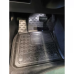Коврики в салон для авто Geely Monjaro MOD полиуретан ( AVTO-Gumm )