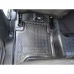 Коврики в салон для авто Volkswagen Amarok II (2022>) полиуретан ( AVTO-Gumm )