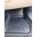 Коврик водителя для авто  BMW X-1 F48 (2015-2022)  полиуретан ( AVTO-Gumm )