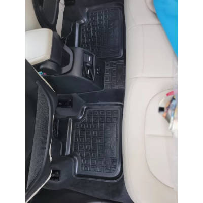Коврик водителя для авто  BMW X-1 F48 (2015-2022)  полиуретан ( AVTO-Gumm )