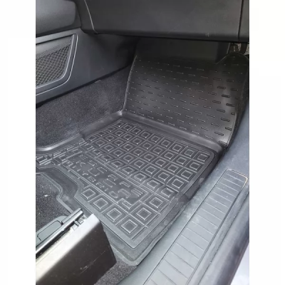 Коврики в салон для авто Ford Escape/Kuga Hybrid (2020) MOD  полиуретан ( AVTO-Gumm )