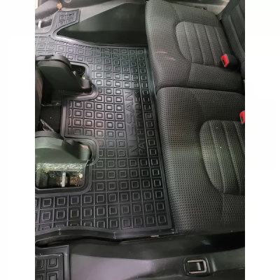 Коврики в салон для авто Nissan Pathfinder III (R51) (2005-2014) (3-й ряд) полиуретан ( AVTO-Gumm ) Коврики в салон для авто Nissan Pathfinder III (R51) (2005-2014) (3-й ряд) полиуретан ( AVTO-Gumm )