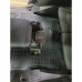 Коврики в салон для авто Nissan Pathfinder III (R51) (2005-2014) (3-й ряд) полиуретан ( AVTO-Gumm )