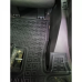 Коврики в салон для авто Nissan Pathfinder III (R51) (2005-2014) (3-й ряд) полиуретан ( AVTO-Gumm )