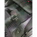 Коврики в салон для авто Nissan Pathfinder III (R51) (2005-2014) (3-й ряд) полиуретан ( AVTO-Gumm )