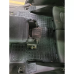 Коврики в салон для авто Nissan Pathfinder III (R51) (2005-2014) (3-й ряд) полиуретан ( AVTO-Gumm )