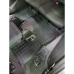 Коврики в салон для авто Nissan Pathfinder III (R51) (2005-2014) (3-й ряд) полиуретан ( AVTO-Gumm )