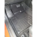 Коврики в салон для авто Geely Coolray MOD полиуретан ( AVTO-Gumm )