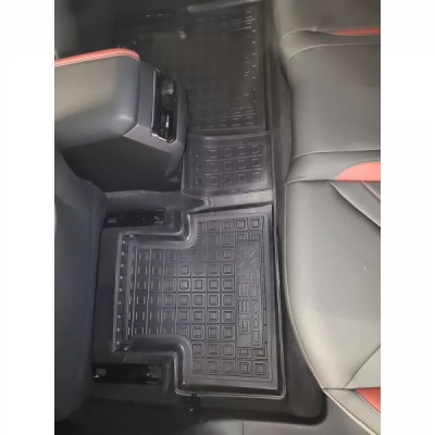 Коврики в салон для авто Geely Coolray MOD полиуретан ( AVTO-Gumm ) Коврики в салон для авто Geely Coolray MOD полиуретан ( AVTO-Gumm )