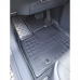 Коврик водителя для авто  Toyota  полиуретан ( AVTO-Gumm )