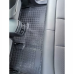 Коврик водителя для авто  Toyota  полиуретан ( AVTO-Gumm )