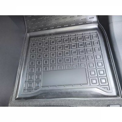 Коврик водителя для авто  Toyota  полиуретан ( AVTO-Gumm )