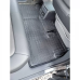 Коврик водителя для авто  Toyota  полиуретан ( AVTO-Gumm )