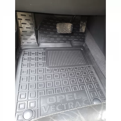 Коврики в салон для авто Opel Vectra C universal MOD полиуретан ( AVTO-Gumm ) Коврики в салон для авто Opel Vectra C universal MOD полиуретан ( AVTO-Gumm )