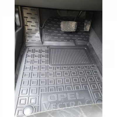 Коврики в салон для авто Opel Vectra C universal MOD полиуретан ( AVTO-Gumm ) Коврики в салон для авто Opel Vectra C universal MOD полиуретан ( AVTO-Gumm )