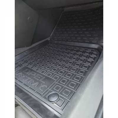 Коврики в салон для авто Opel Vectra C universal MOD полиуретан ( AVTO-Gumm ) Коврики в салон для авто Opel Vectra C universal MOD полиуретан ( AVTO-Gumm )